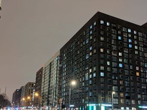 3-к кв. Москва ул. Михайлова, 30Ак1 (73.2 м²)