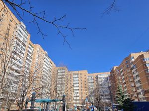 1-к кв. Москва ул. 8-я Текстильщиков, 13К1 (44.0 м²)