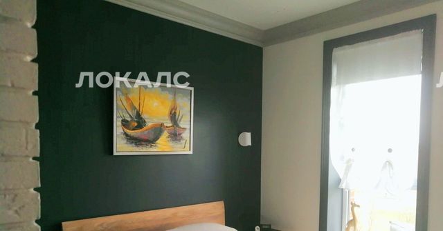 Снять 2х-комнатную квартиру на улица Академика Миллионщикова, 20А, метро Каширская, г. Москва