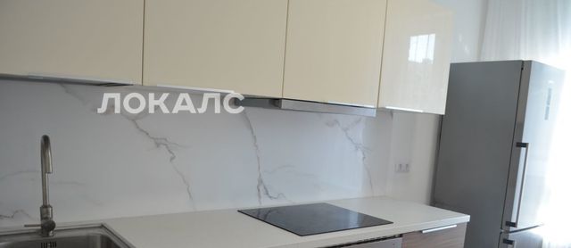 Сдам однокомнатную квартиру на проспект Куприна, 30к2, метро Бунинская аллея, г. Москва