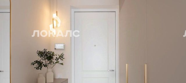 Снять 2-комнатную квартиру на Нагатинская набережная, 10А, метро Нагатинская, г. Москва