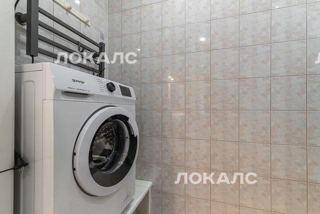 Сдается 4х-комнатная квартира на г Москва, Кутузовский пр-кт, д 4/2, метро Деловой центр (Солнцевская линия), г. Москва