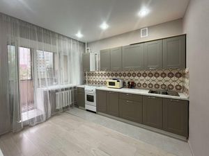 1-комнатная квартира: Казань, Тверская улица, 9 (32 м²)