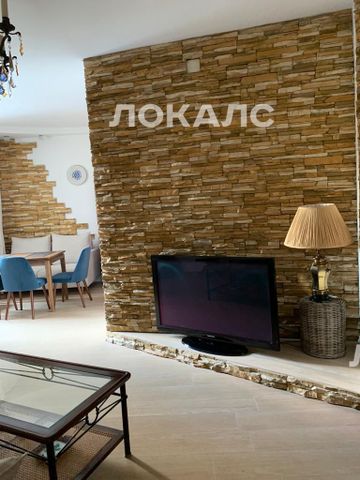 Аренда 2к квартиры на г Москва, Миусская пл, д 6 стр 5, метро Новослободская, г. Москва