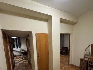 Однушка 1-я Миусская