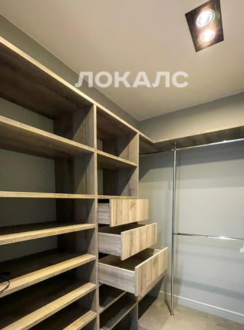 Сдаю 2-комнатную квартиру на Шелепихинская набережная, 42к3, метро Хорошёво, г. Москва