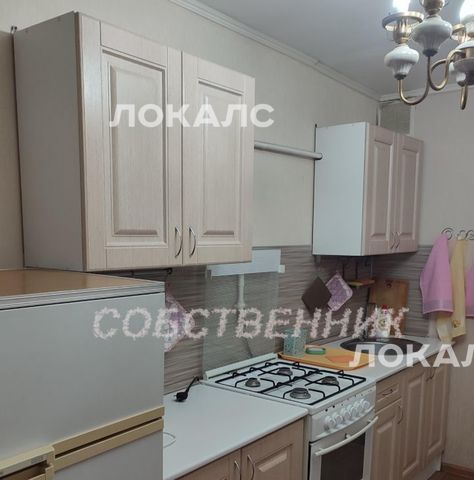Сдается 1к квартира на Библиотечная улица, 6, метро Марксистская, г. Москва