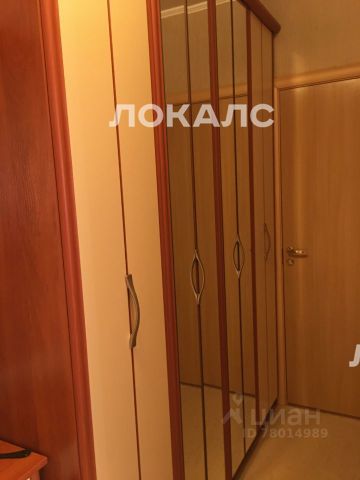 Снять 2х-комнатную квартиру на Суздальская улица, 34К2, метро Новокосино, г. Москва