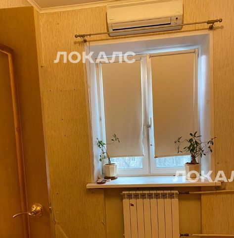 Аренда 2к квартиры на 4-я Гражданская улица, 43К7, метро Черкизовская, г. Москва