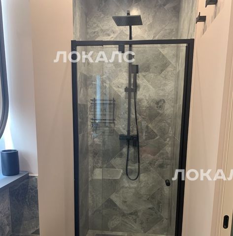 Аренда 3-комнатной квартиры на 3-й Автозаводский проезд, 3, метро Дубровка (Люблинская линия), г. Москва