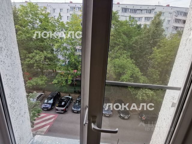 Снять 3х-комнатную квартиру на Бирюлевская улица, 48К1, метро Пражская, г. Москва