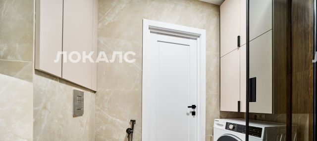 Аренда 1-комнатной квартиры на Кронштадтский бульвар, 8к2, метро Водный стадион, г. Москва