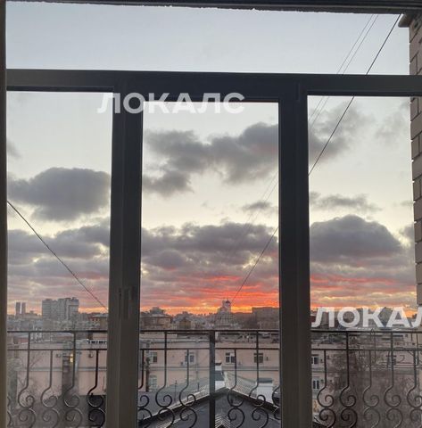 Аренда 3х-комнатной квартиры на улица Станиславского, 18, метро Площадь Ильича, г. Москва