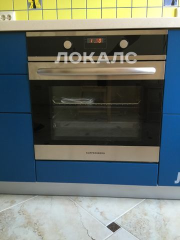 Снять 1к квартиру на Московская обл, г Видное, поселок совхоза им. Ленина, д 19, г. Москва