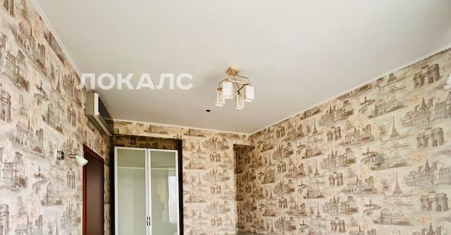 Сдается 4х-комнатная квартира на Мосфильмовская улица, 70к1, метро Минская, г. Москва