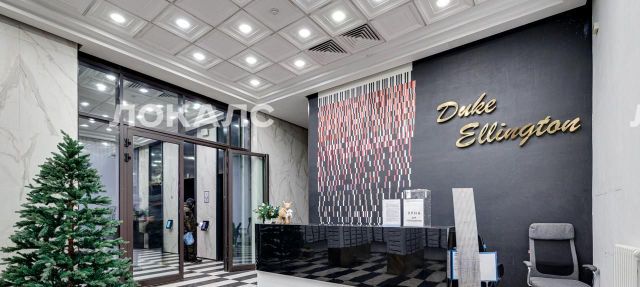 Аренда 3х-комнатной квартиры на Новодмитровская улица, 2к5, метро Дмитровская, г. Москва