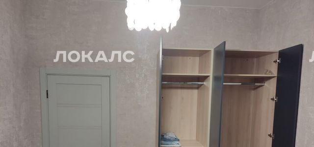 Снять 1к квартиру на Манчестерская улица, 3, метро Удельная, г. Санкт-Петербург