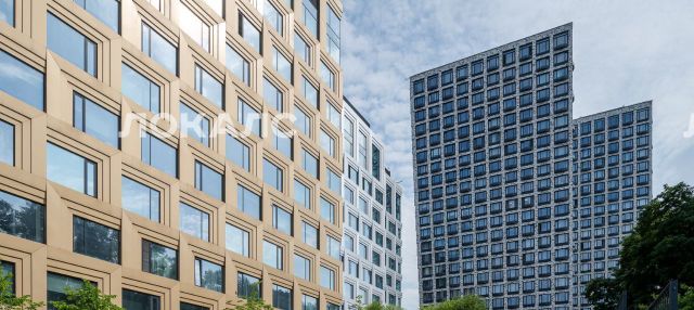 Аренда двухкомнатной квартиры на Новоданиловская набережная, 8к2, метро Тульская, г. Москва