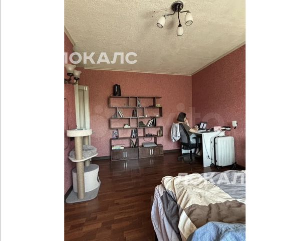 Снять 2-комнатную квартиру на Московская обл, г Люберцы, ул Шоссейная, д 4, кв 70, метро Котельники, г. Москва