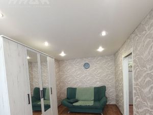 1-к кв. Нижегородская область, Нижний Новгород Станкозаводская ул., 10 (32.0 м²)