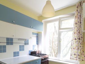 1-к кв. Москва ул. Героев Панфиловцев, 27К3 (32.0 м²)