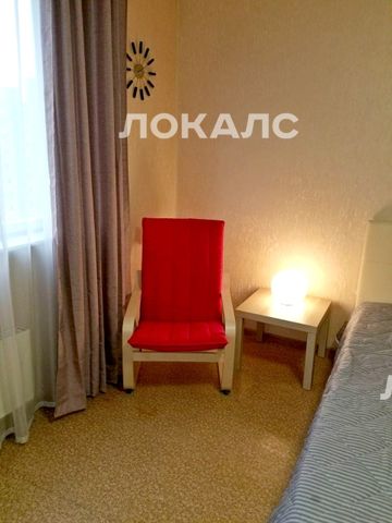 Снять 2к квартиру на г Москва, ул Суздальская, д 20 к 3, метро Новокосино, г. Москва