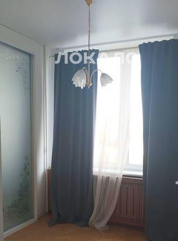 Сдаю 3-к квартиру на Большой Афанасьевский переулок, 11-13, метро Смоленская (Арбатско-Покровская линия), г. Москва