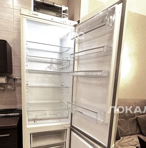 Сдаю 2-к квартиру на улица Академика Янгеля, 2, метро Улица Академика Янгеля, г. Москва