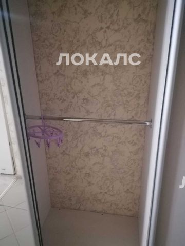 Сдам однокомнатную квартиру на Московская обл, г Балашиха, деревня Павлино, д 69, метро Лухмановская, г. Москва