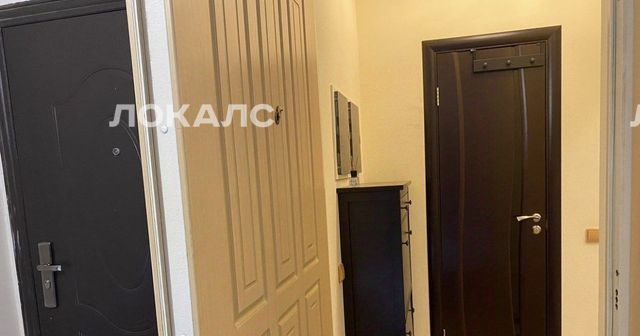 Сдам 1-к квартиру на улица Малая Ордынка, 12, метро Новокузнецкая, г. Москва