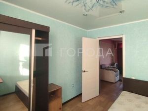 4-комнатная квартира: Новосибирск, 1-я Механическая улица, 2/1 (71 м²)