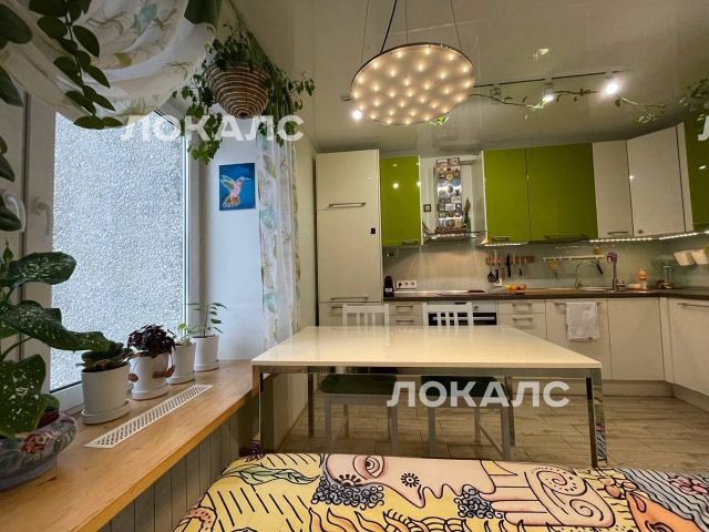 Сдам двухкомнатную квартиру на г Москва, ул Щепкина, д 5 стр 1, метро Цветной бульвар, г. Москва