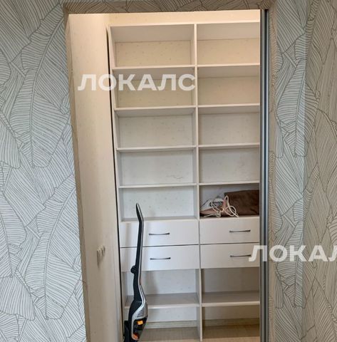 Снять 2-комнатную квартиру на Ленинградский проспект, 29к1, метро Динамо, г. Москва