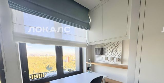 Сдам четырехкомнатную квартиру на шоссе Энтузиастов, 86Ак3, метро Перово, г. Москва