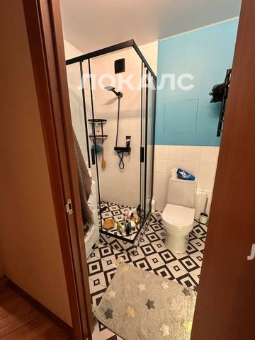 Аренда 2-к квартиры на г Москва, ул Черняховского, д 11 к 1, метро Сокол, г. Москва