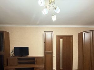 1-к кв. Москва Святоозерская ул., 22 (37.8 м²)