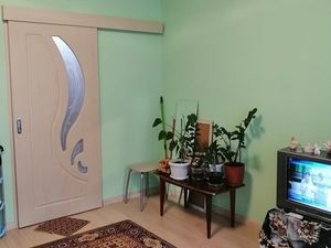 1-комнатная квартира: Красноярск, улица Петра Подзолкова, 5 (40 м²)