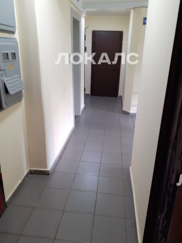 Аренда двухкомнатной квартиры на г Москва, Зелёный пр-кт, д 44, метро Новогиреево, г. Москва