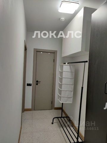 Снять 2-комнатную квартиру на улица Бориса Пастернака, 10, метро Новопеределкино, г. Москва