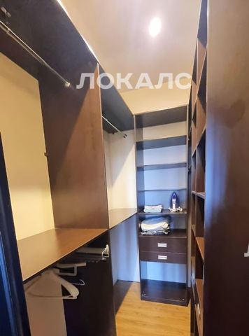 Снять 1-комнатную квартиру на улица Покрышкина, 1к1, метро Тропарёво, г. Москва