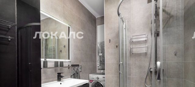 Сдам 2-к квартиру на Кронштадтский бульвар, 6к2, метро Речной вокзал, г. Москва