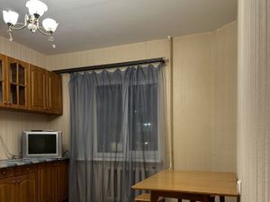 2-к кв. Санкт-Петербург просп. Ветеранов, 52к1 (63.0 м²)