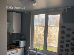 2-к кв. Санкт-Петербург Народная ул., 18 (45.0 м²)