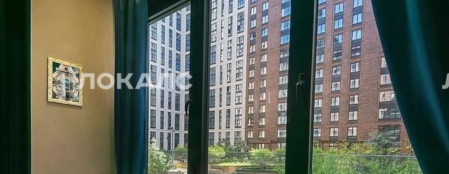 Сдается двухкомнатная квартира на Ленинградский проспект, 29к1, г. Москва