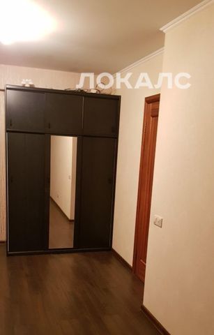 Сдам двухкомнатную квартиру на Измайловский бульвар, 67К1, метро Измайловская, г. Москва