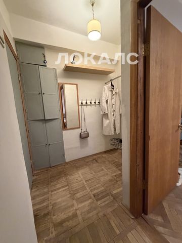 Сдаю 2х-комнатную квартиру на г Москва, Новодевичий пр-д, д 4, метро Лужники, г. Москва