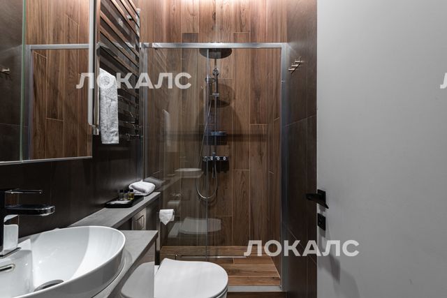 Аренда двухкомнатной квартиры на г Москва, ул Забелина, д 5 стр 2, метро Китай-город, г. Москва