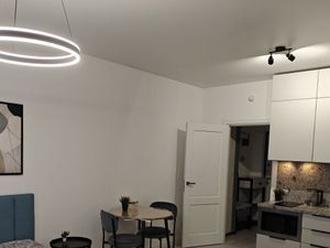 Студия Санкт-Петербург Дальневосточный просп., 19к1 (26.0 м²)
