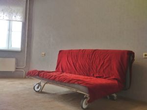 Сдам однокомнатную квартиру