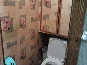 3-комнатная квартира: Санкт-Петербург, улица Передовиков, 25 (65.4 м²)